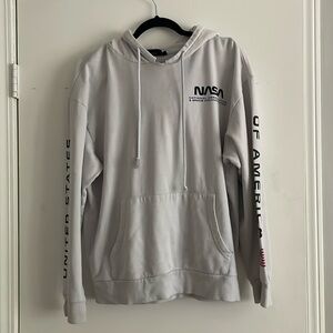 NASA hoodie